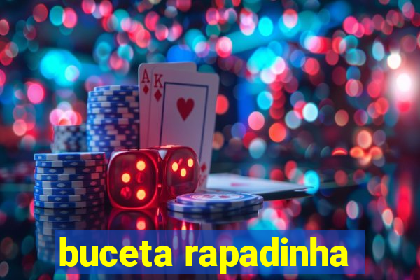 buceta rapadinha